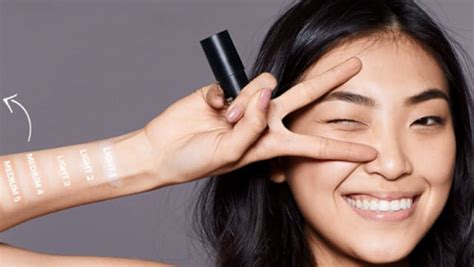 Intense pigment load and color provides maximum smooth coverage. . How to use nudestix